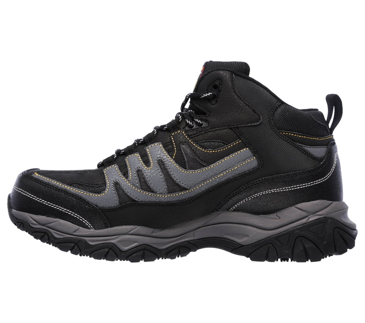 Skechers Sale | Work Relaxed Fit: Holdredge - Rebem ST