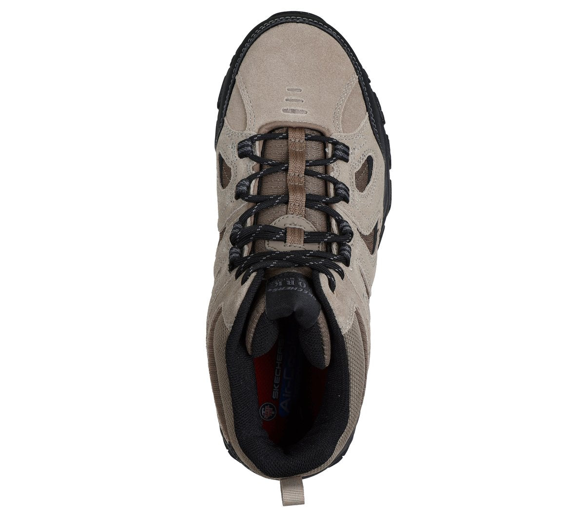 Skechers Discount | Work: After Burn M.Fit 2.0 - Zibiax