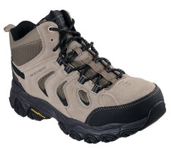 Skechers Discount | Work: After Burn M.Fit 2.0 - Zibiax