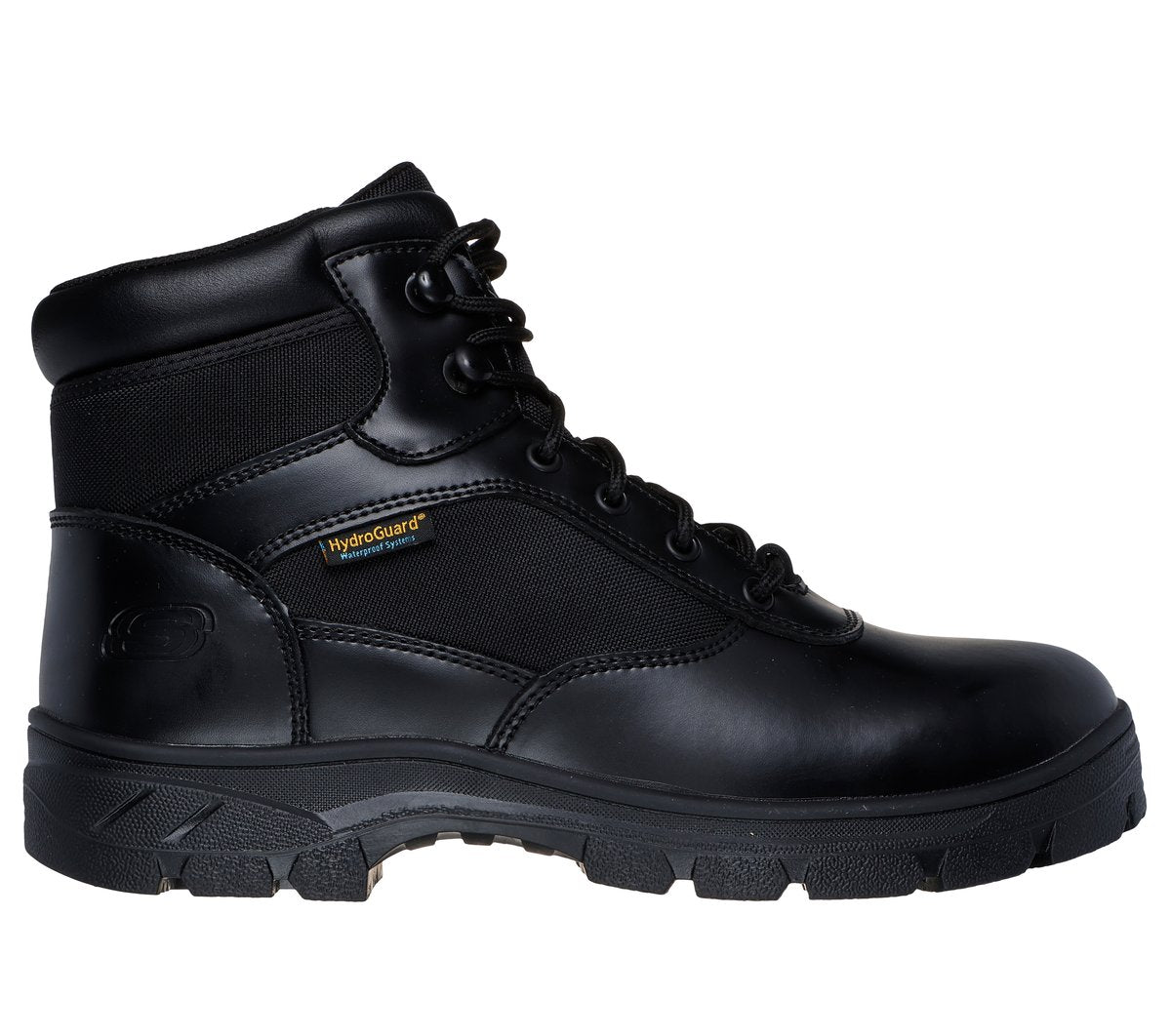 Skechers Onsale | Waterproof Work Relaxed Fit: Wascana - Benen WP Tactical