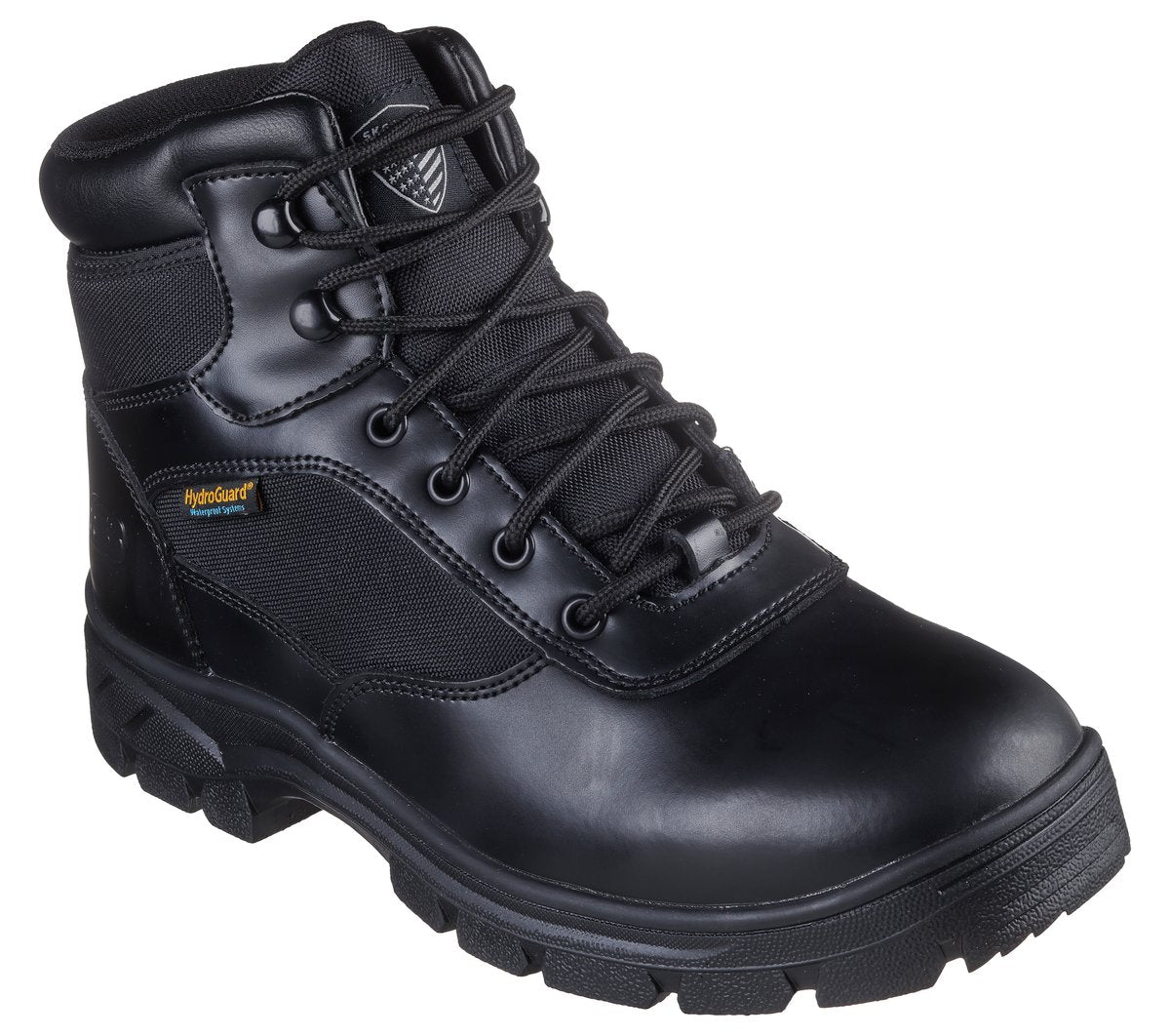 Skechers Onsale | Waterproof Work Relaxed Fit: Wascana - Benen WP Tactical