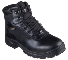 Skechers Onsale | Waterproof Work Relaxed Fit: Wascana - Benen WP Tactical