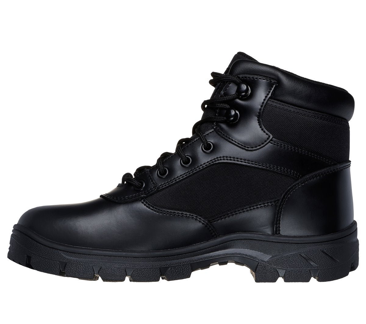 Skechers Onsale | Waterproof Work Relaxed Fit: Wascana - Benen WP Tactical