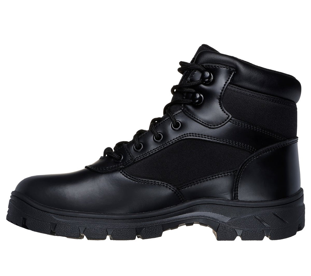 Skechers Onsale | Waterproof Work Relaxed Fit: Wascana - Benen WP Tactical