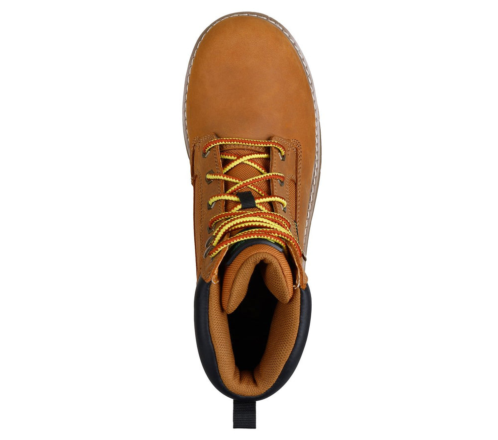 Skechers For Sale | John Deere Waterproof: Flex-Wedge Ranger - Hollow Rapids