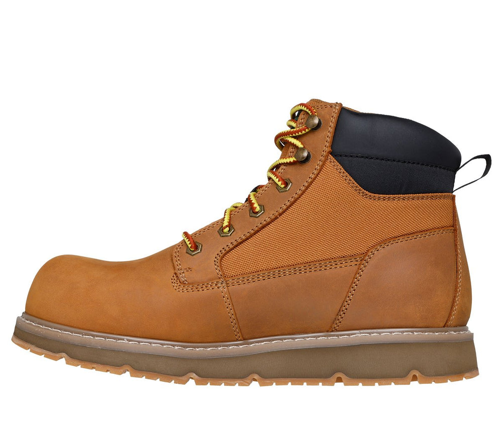 Skechers For Sale | John Deere Waterproof: Flex-Wedge Ranger - Hollow Rapids