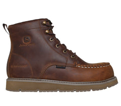 Skechers Sale | John Deere Waterproof: Flex-Wedge Ranger - Wild Yew