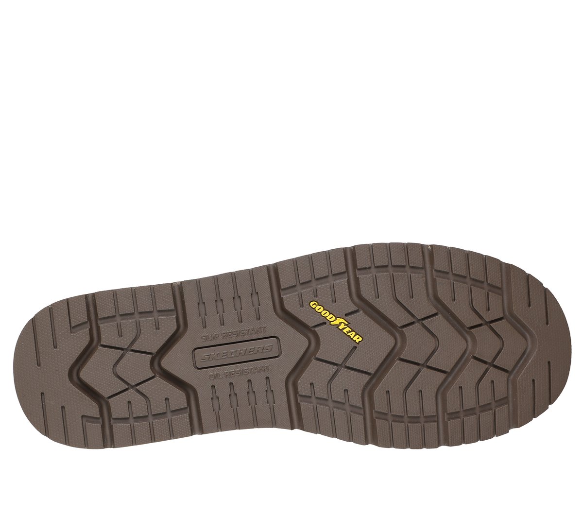 Skechers Sale | John Deere Waterproof: Flex-Wedge Ranger - Wild Yew