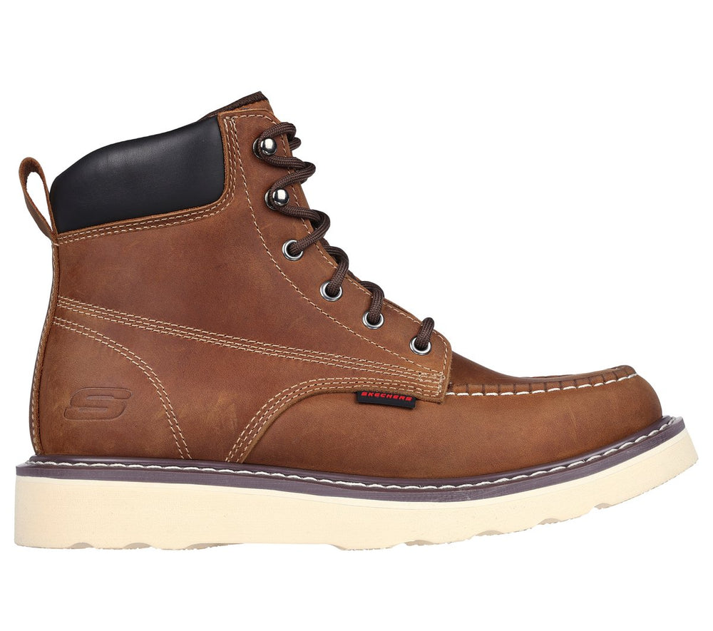 Skechers Onsale | Work: Kadmiel - Bennot