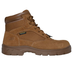 Skechers For Sale | Work Waterproof: Wascana - Baylan