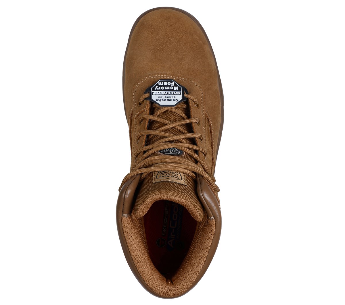 Skechers For Sale | Work Waterproof: Wascana - Baylan