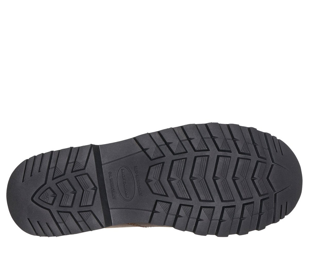 Skechers Discount | Work: Longrider