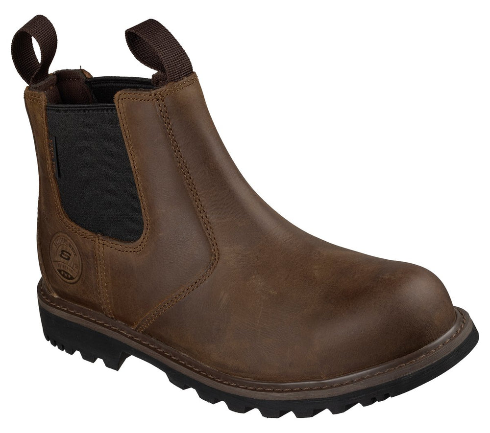 Skechers Discount | Work: Longrider