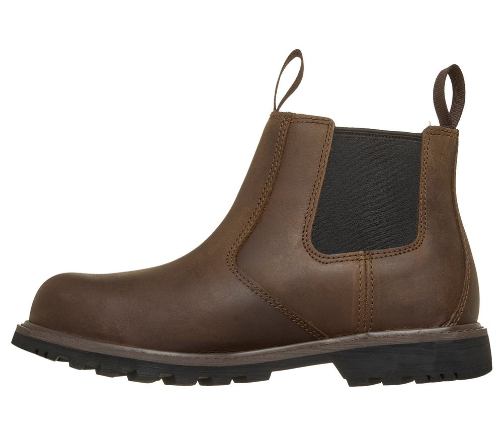 Skechers Discount | Work: Longrider