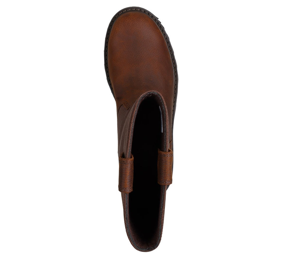 Skechers Onsale | Work: Longrider - Highland Hill