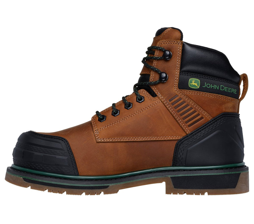 Skechers For Sale | John Deere: Roughcutter- Pinegrip