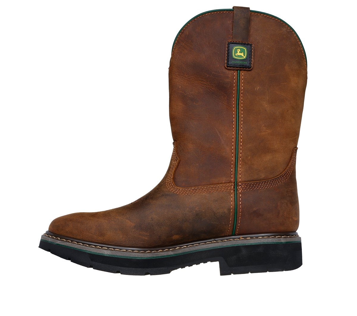Skechers Sale | John Deere Waterproof: Rowood - Wild Bluff