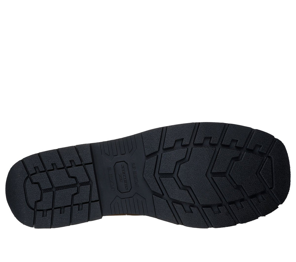 Skechers Discount | John Deere Waterproof: Rowood - Moss Burrow