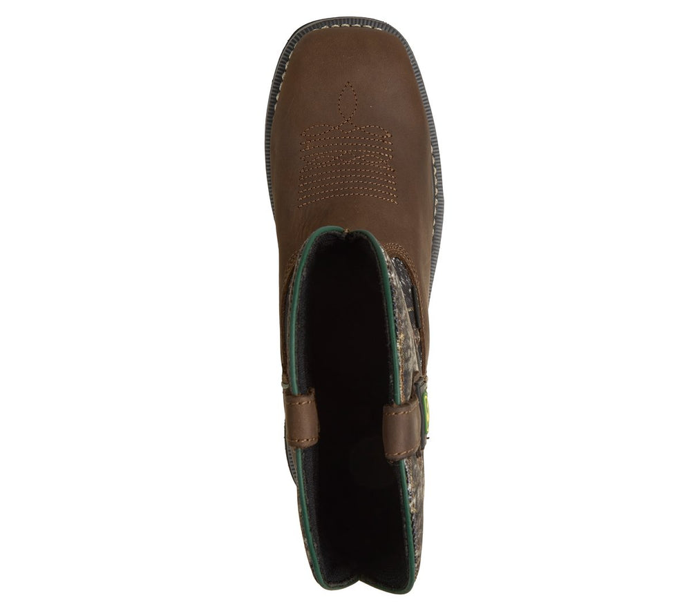 Skechers Onsale | John Deere Waterproof: Rowood - Elmtrekker