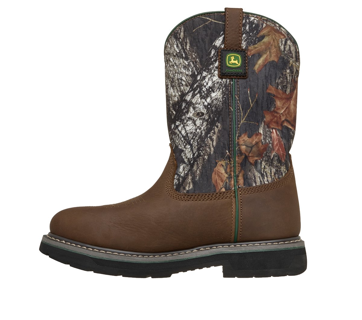 Skechers Onsale | John Deere Waterproof: Rowood - Elmtrekker