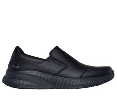 Skechers For Sale | Work Slip-Resistant Relaxed Fit: Squad Chaos - Rockrath