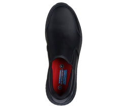 Skechers For Sale | Work Slip-Resistant Relaxed Fit: Squad Chaos - Rockrath