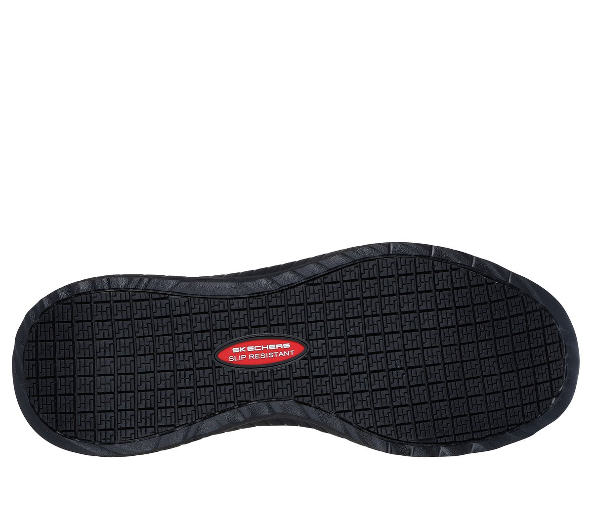 Skechers For Sale | Work Slip-Resistant Relaxed Fit: Squad Chaos - Rockrath
