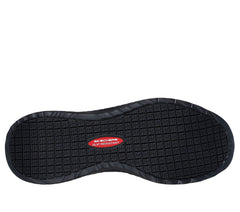 Skechers For Sale | Work Slip-Resistant Relaxed Fit: Squad Chaos - Rockrath