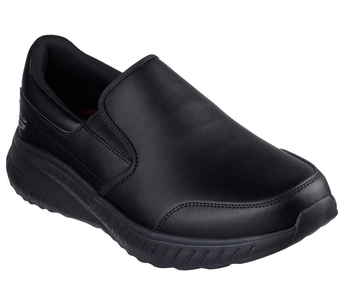 Skechers For Sale | Work Slip-Resistant Relaxed Fit: Squad Chaos - Rockrath