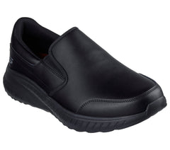 Skechers For Sale | Work Slip-Resistant Relaxed Fit: Squad Chaos - Rockrath