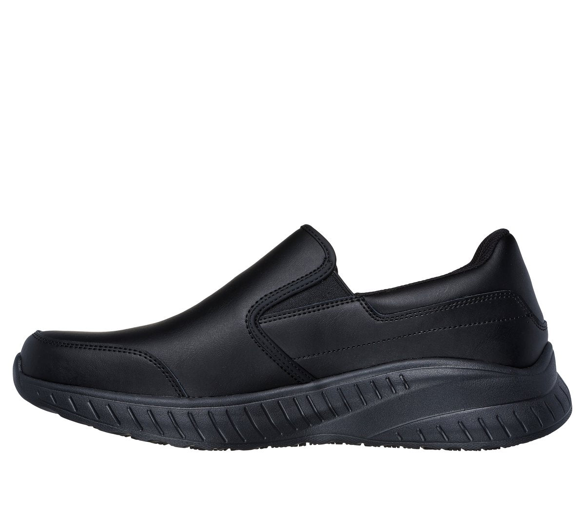 Skechers For Sale | Work Slip-Resistant Relaxed Fit: Squad Chaos - Rockrath