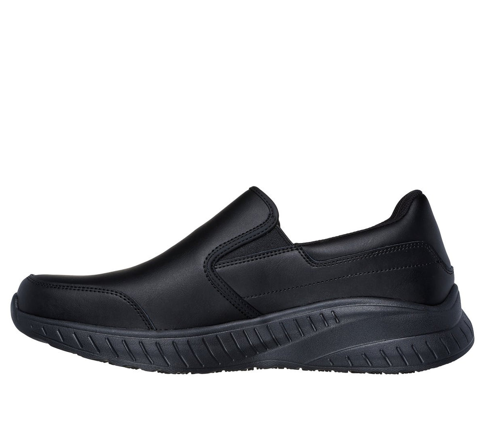 Skechers For Sale | Work Slip-Resistant Relaxed Fit: Squad Chaos - Rockrath
