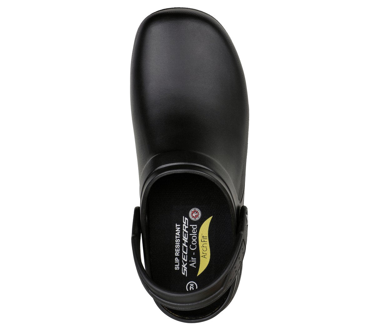 Skechers Sale | Work Arch Fit: Riverbound SR
