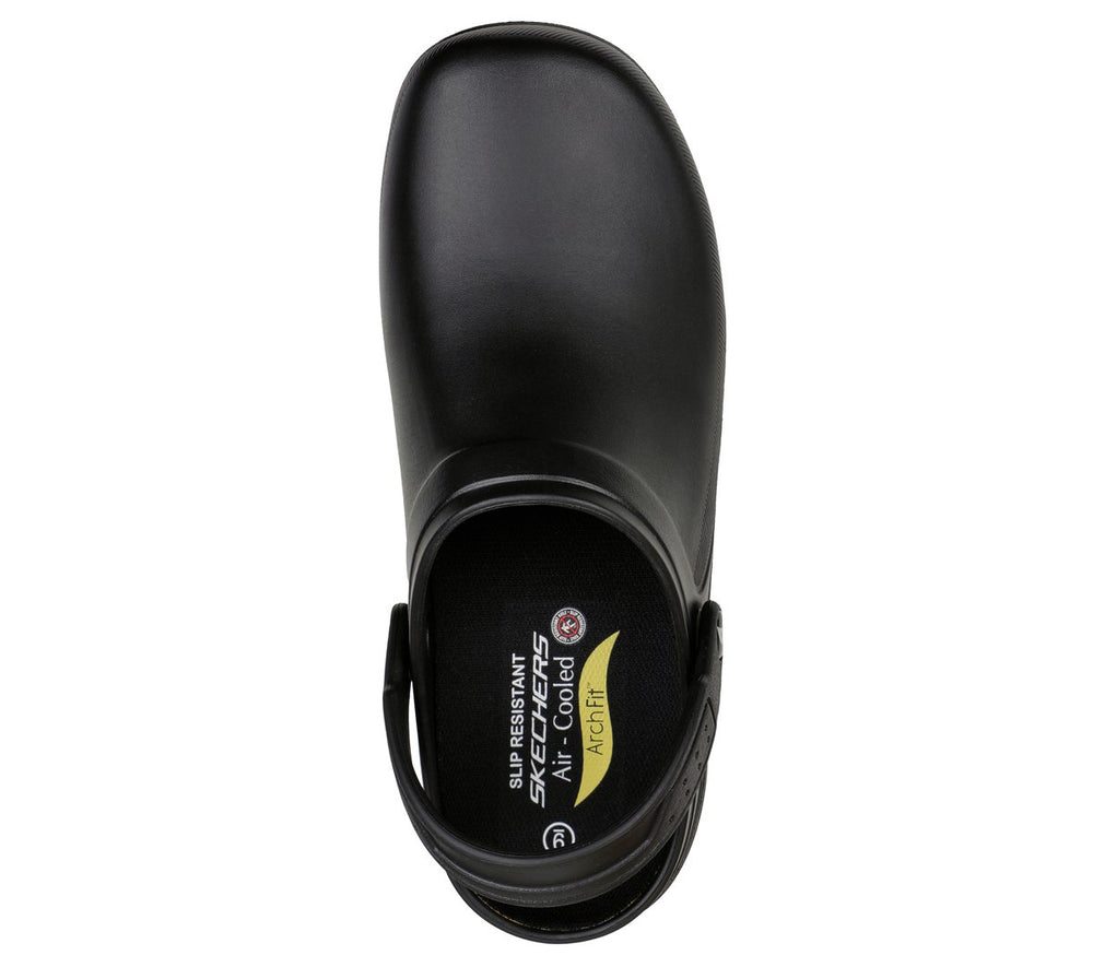 Skechers Sale | Work Arch Fit: Riverbound SR