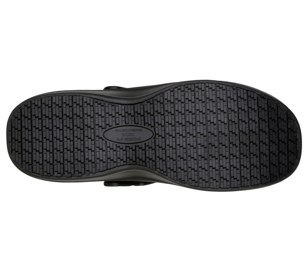 Skechers Sale | Work Arch Fit: Riverbound SR