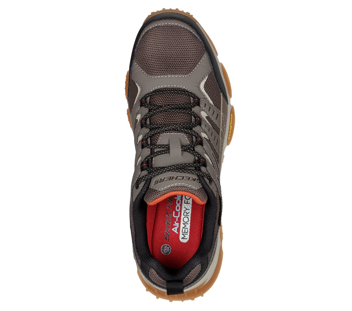 Skechers Discount | Work: Skech-Air Envoy ST - Arcket