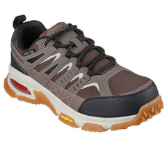 Skechers Discount | Work: Skech-Air Envoy ST - Arcket