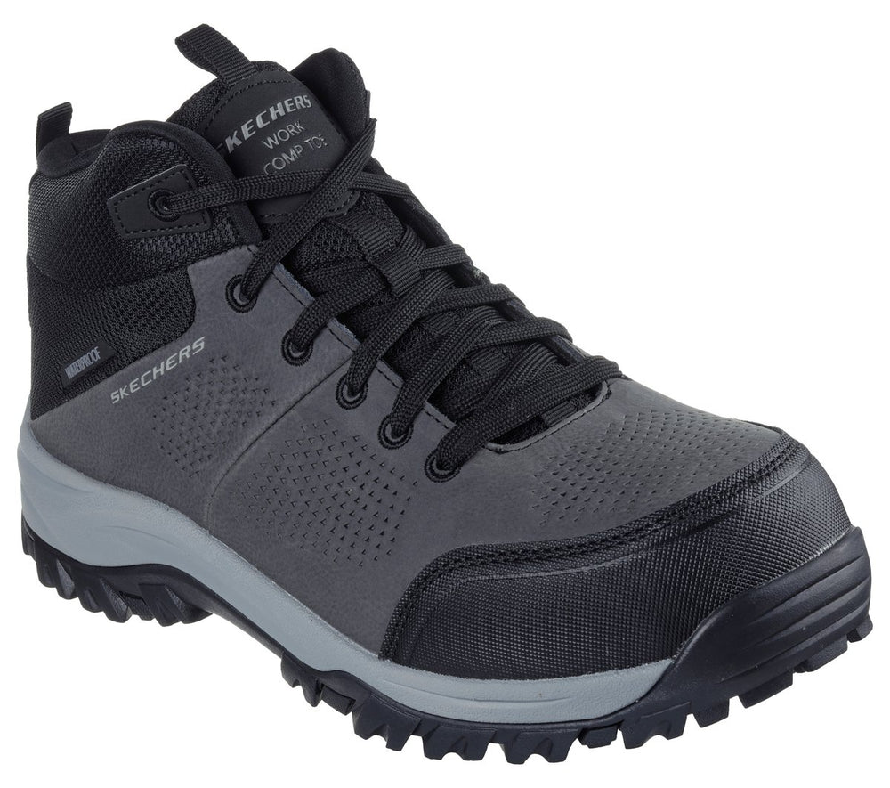 Skechers Onsale | Work Waterproof: Relment - Erett