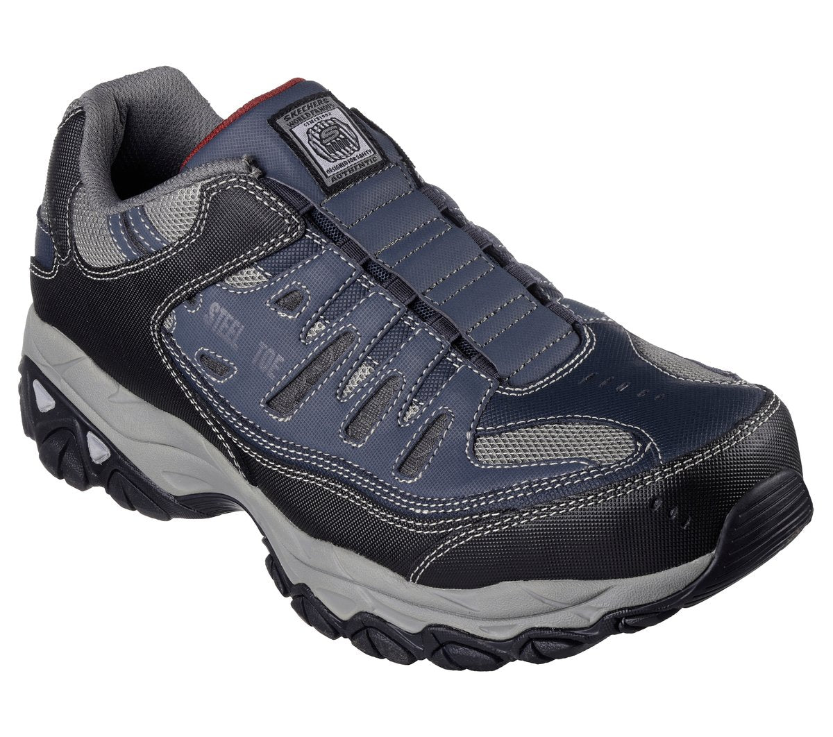 Skechers For Sale | Work: Cankton - Ebbitt ST