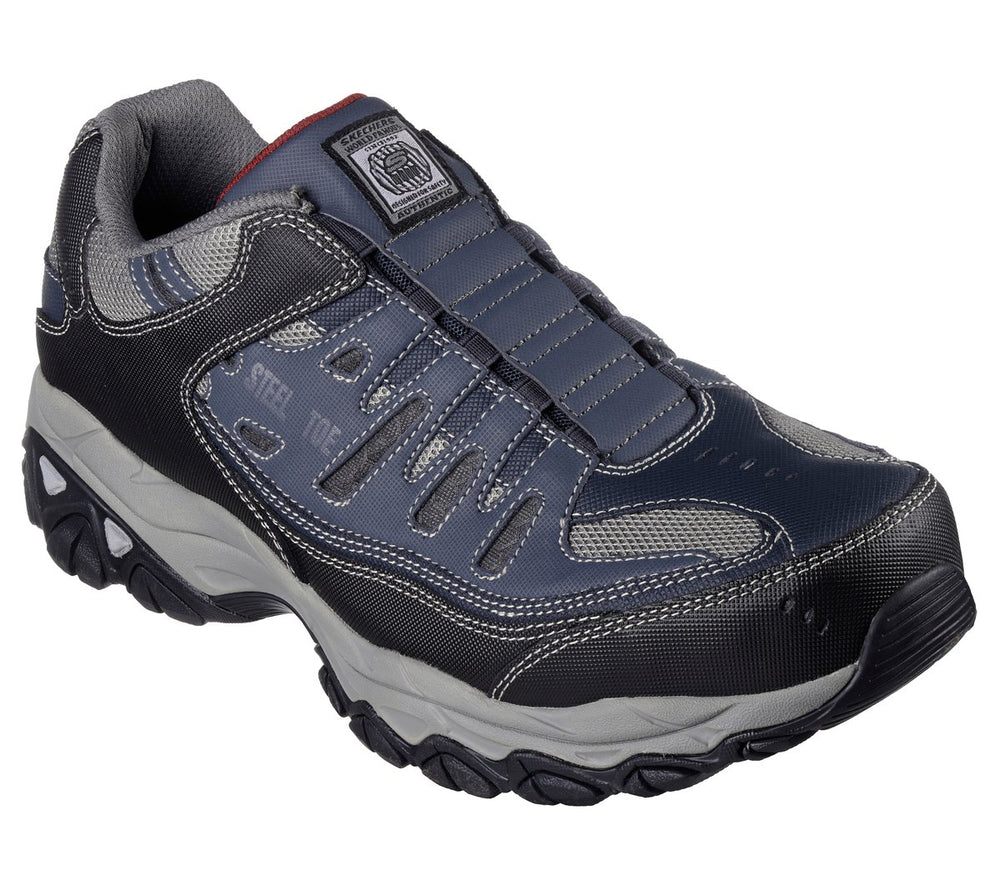 Skechers For Sale | Work: Cankton - Ebbitt ST
