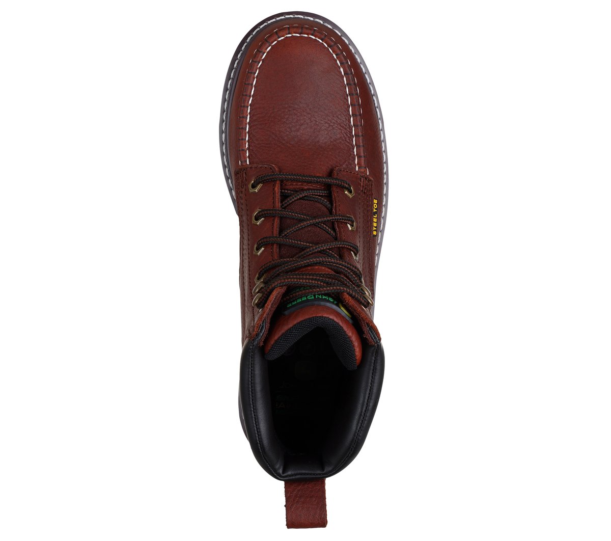 Skechers Sale | John Deere Waterproof: Kadmiel - Rockworth