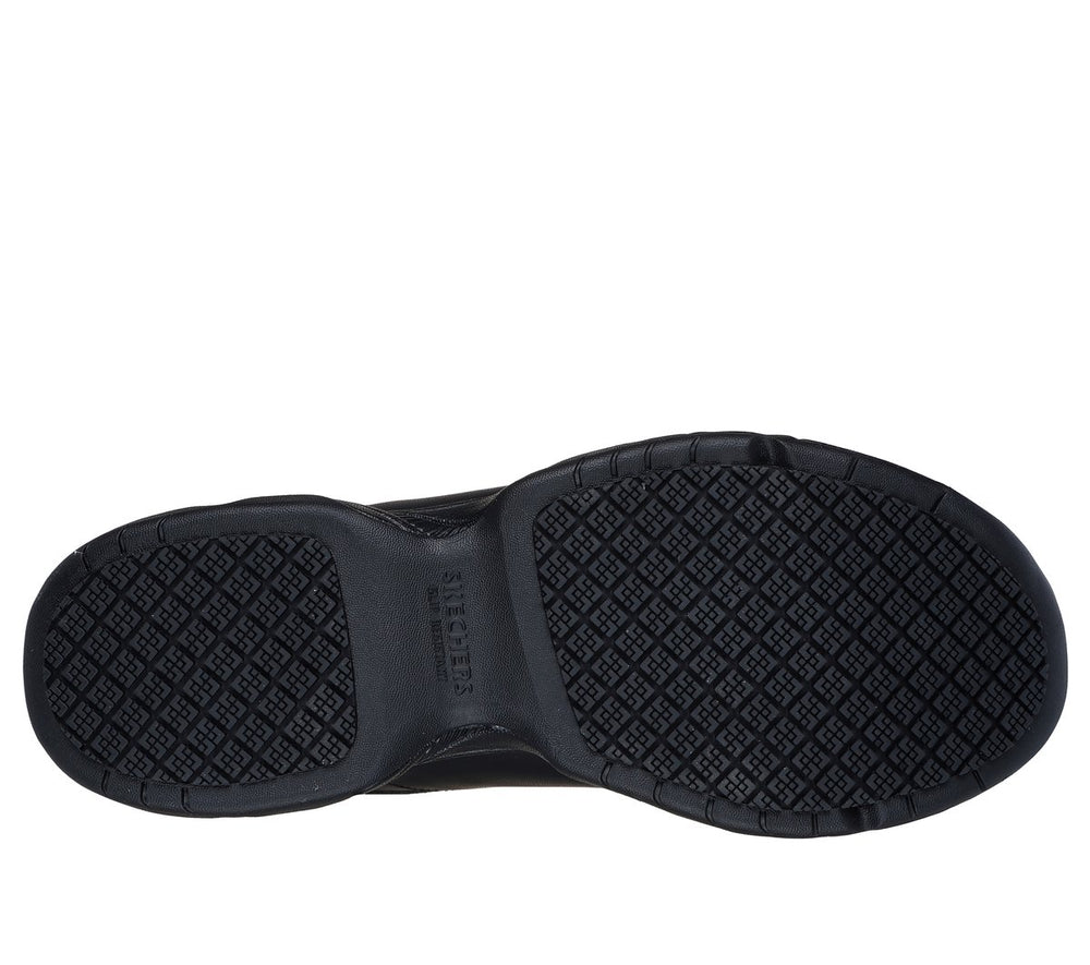 Skechers Onsale | Work Relaxed Fit: Dighton - Strits