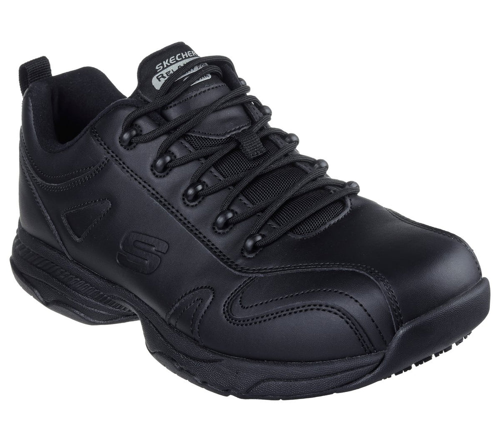 Skechers Onsale | Work Relaxed Fit: Dighton - Strits