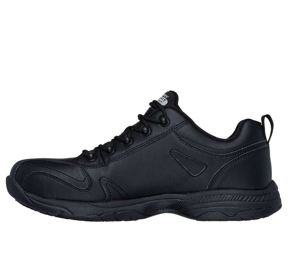 Skechers Onsale | Work Relaxed Fit: Dighton - Strits