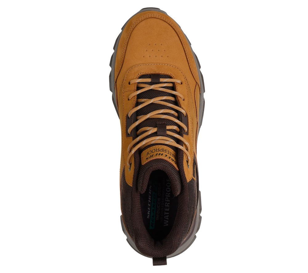 Skechers Sale | Waterproof Relaxed Fit: Santoro - Cannon