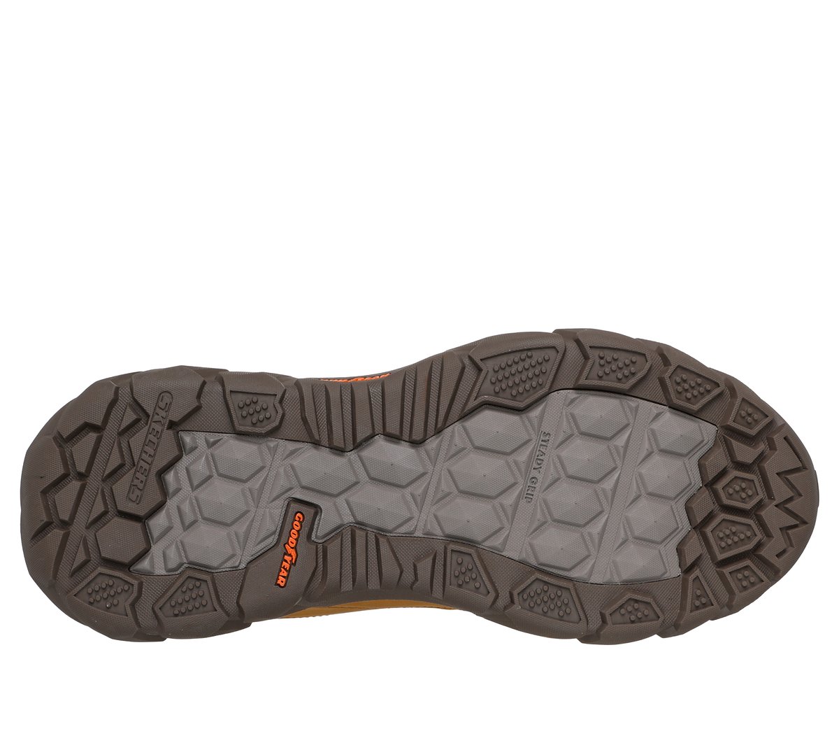 Skechers Sale | Waterproof Relaxed Fit: Santoro - Cannon