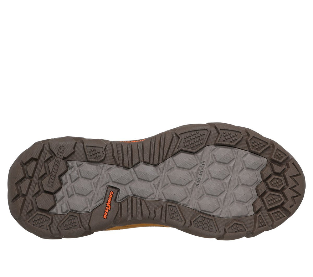 Skechers Sale | Waterproof Relaxed Fit: Santoro - Cannon