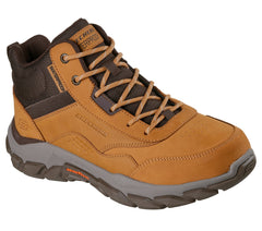 Skechers Sale | Waterproof Relaxed Fit: Santoro - Cannon