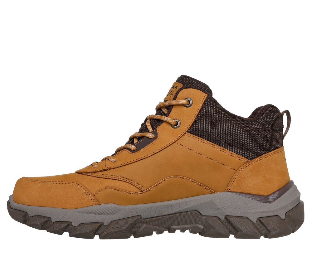 Skechers Sale | Waterproof Relaxed Fit: Santoro - Cannon
