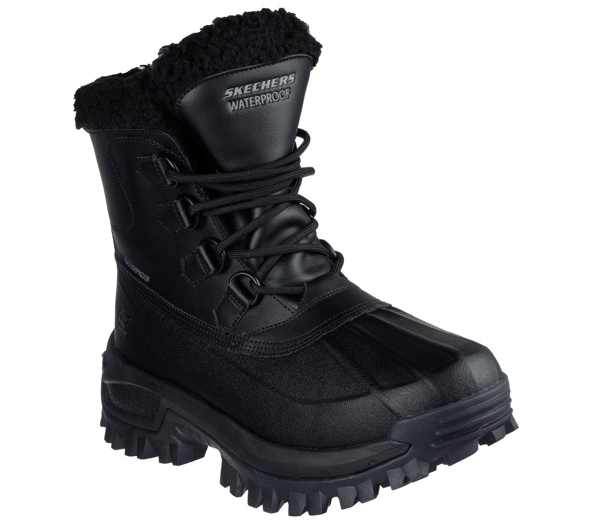 Skechers Discount | Waterproof Relaxed Fit: Trekson - Wesley